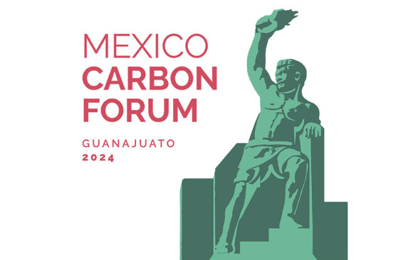 Mexico Carbon Forum 2024