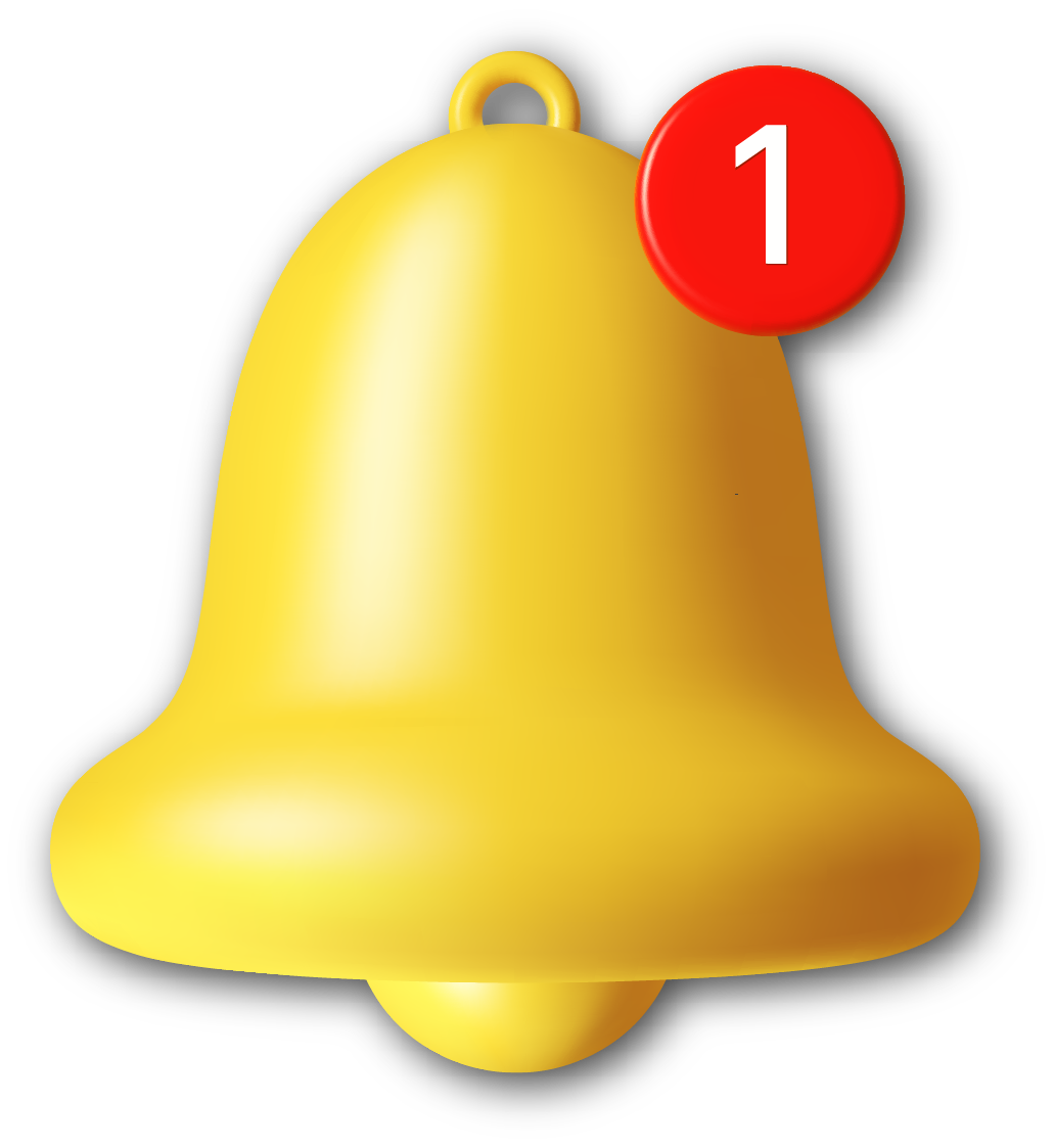 3d Bell